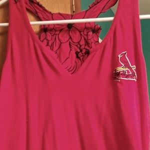 Women tank top